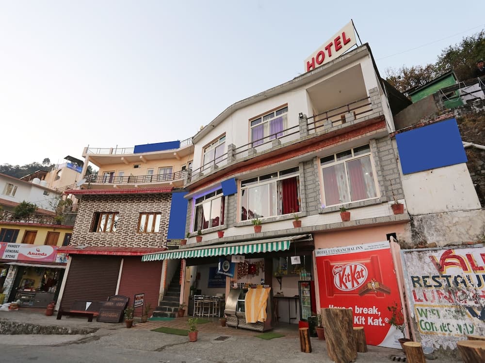 hotel image