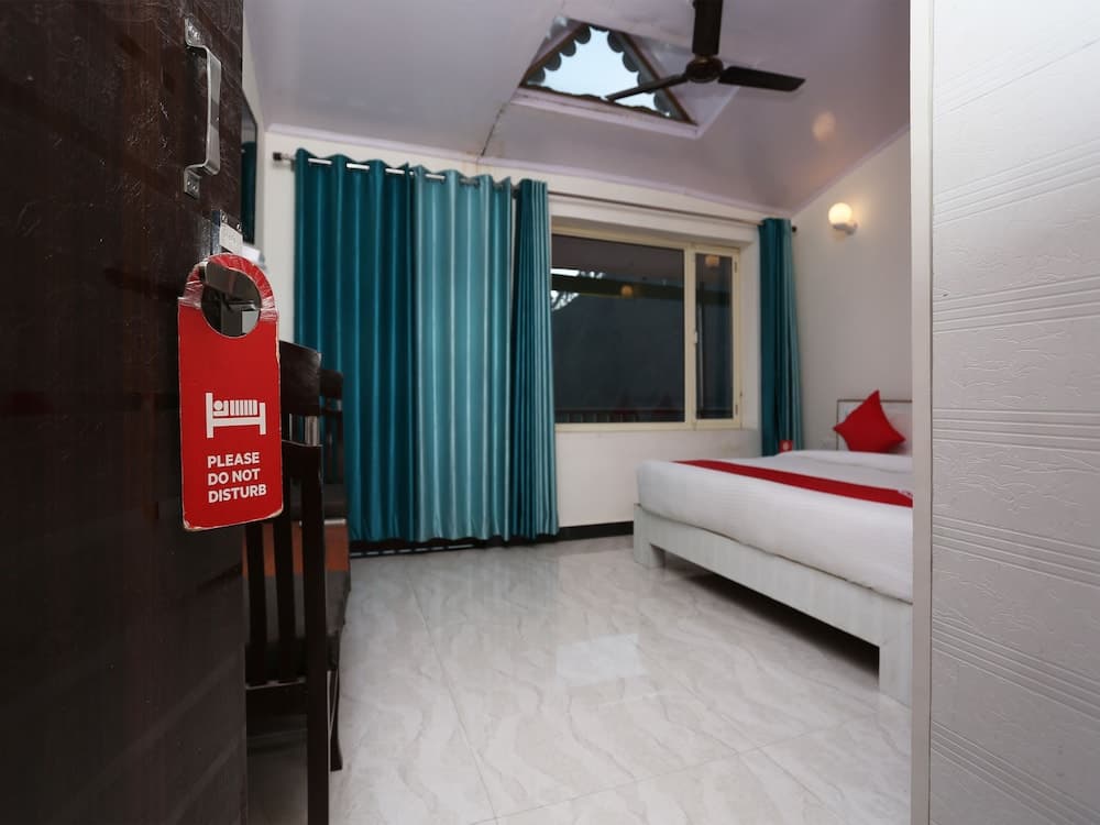 OYO 23298 Hotel Uttaranchal Inn