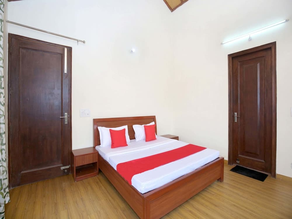 OYO Home 13529 Exotic 3BHK