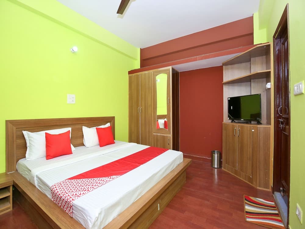 OYO 14048 Home Cozy Studio Nahan Kasauli