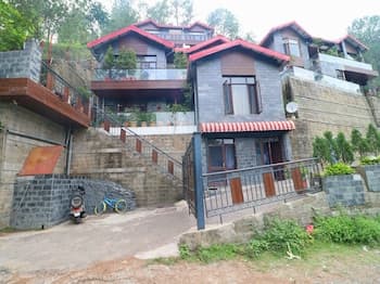 OYO Home 16567 Nature Pride Villa