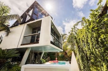 Villa Borobil Heated Pool and Garden