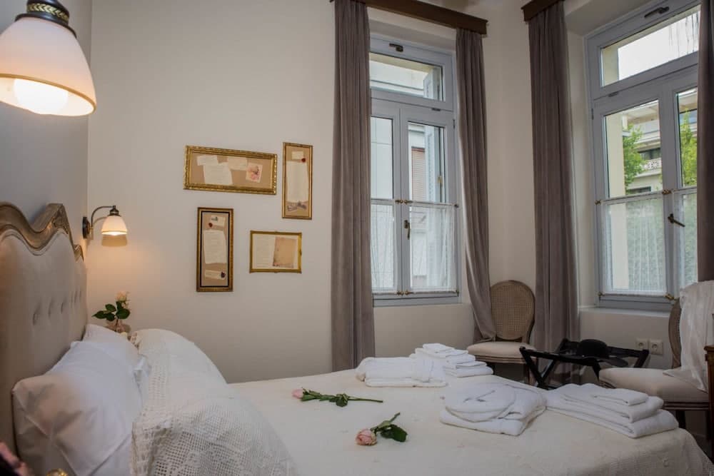 Kyria Boutique House