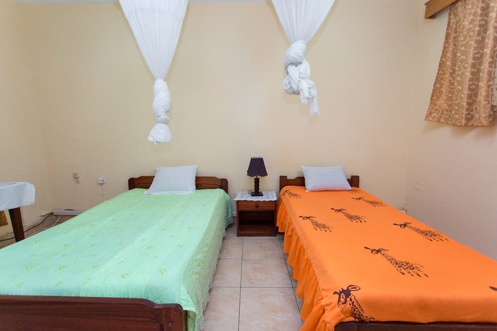 Bethany Investment Kiyovu