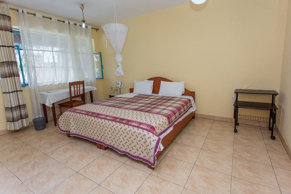 Bethany Investment Kiyovu