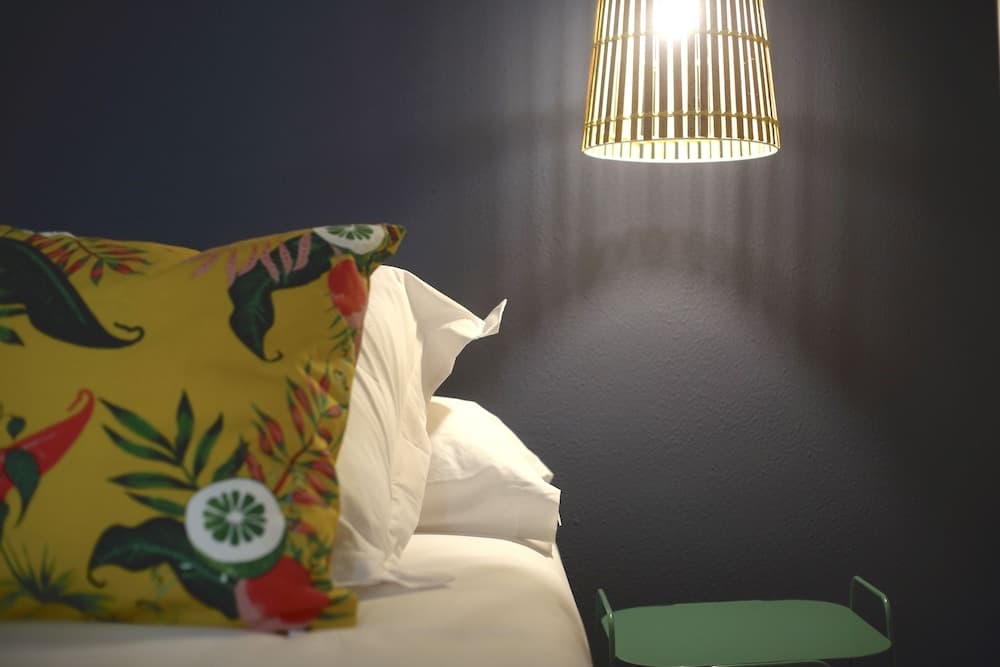 Usandizaga Suite Second Beach Line