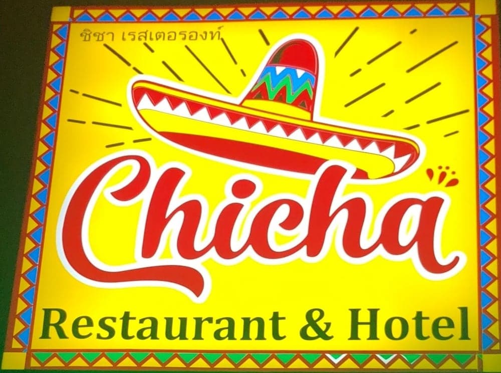 Chicha Hotel Pattaya