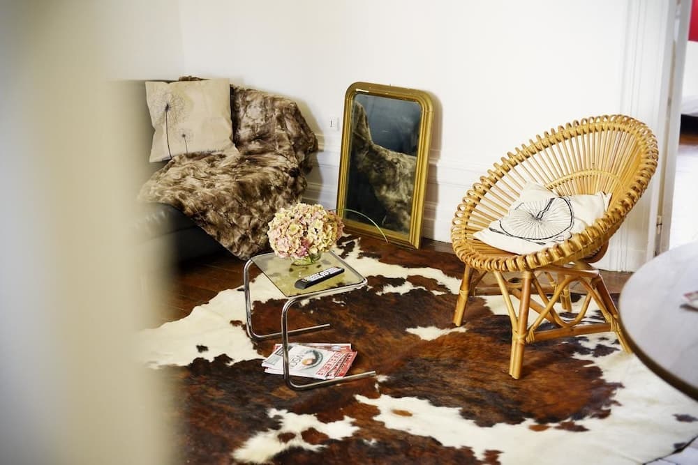 Appartement Dernier Sous