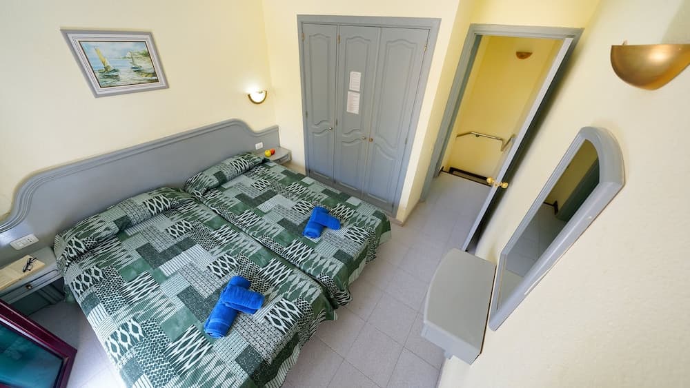 Bungalows Maspalomas Oasis Club