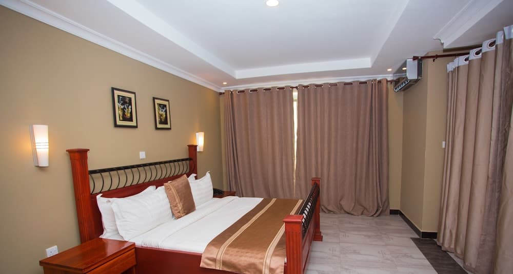 Regency Hotel & Resort - Singida