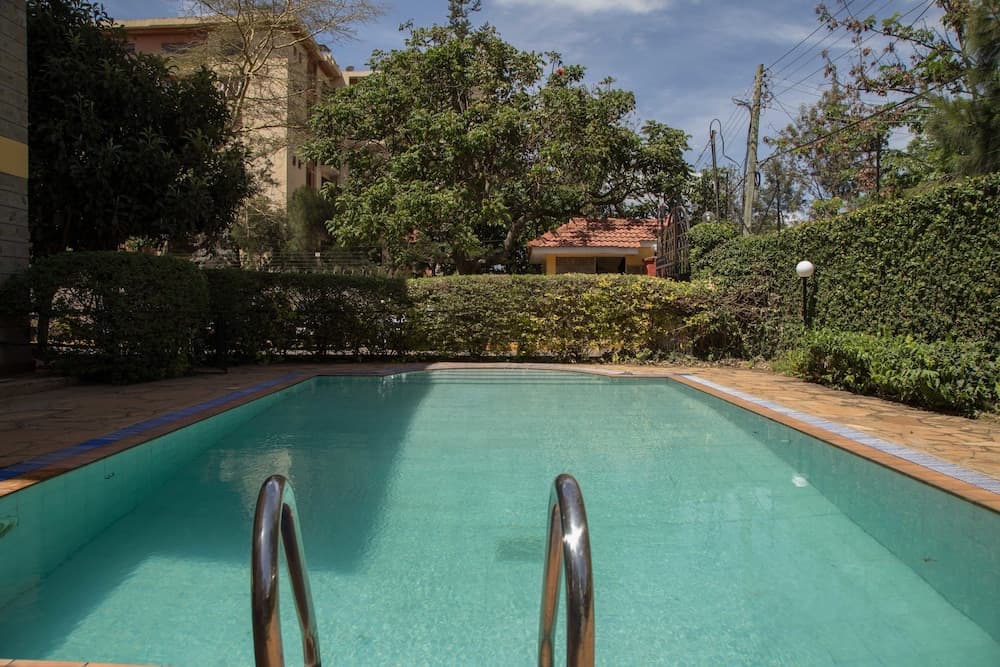 Cozy Home in Green Kileleshwa