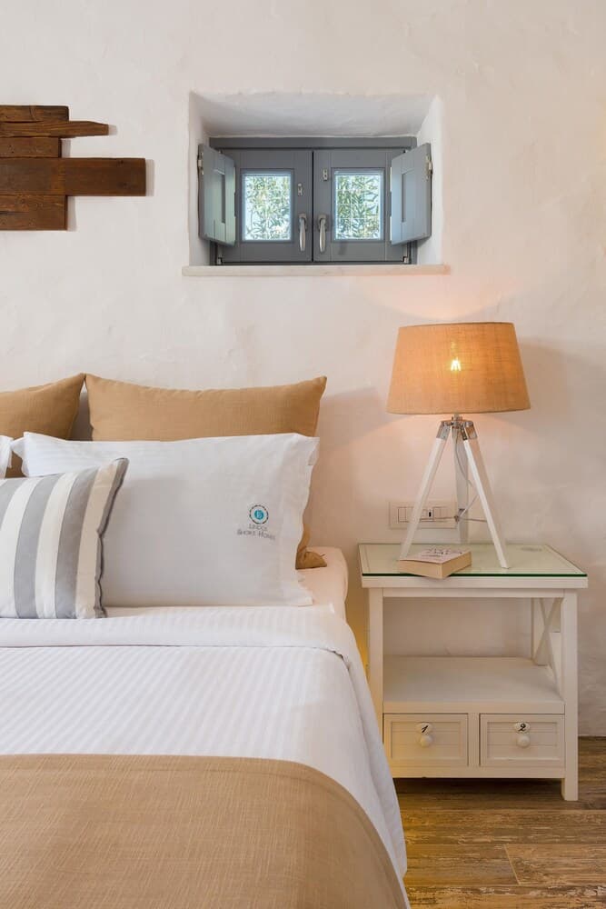 Lindos Shore Superior Studio - Adults Only