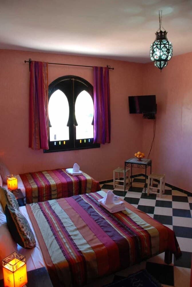 Maison D'hôtes Amazir