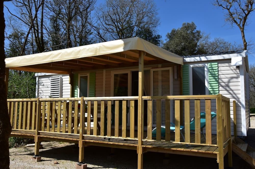 Camping Et Village Vacances La Cheneraie