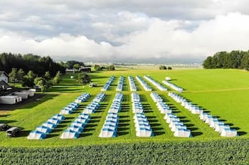 GPtents- Munich Oktoberfest