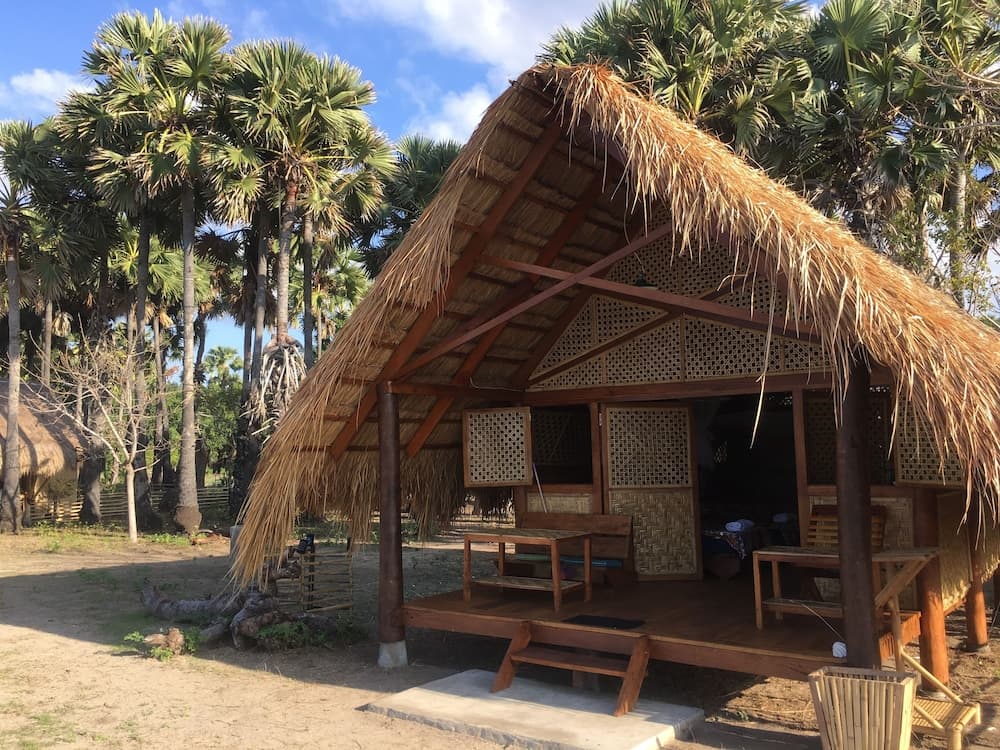 Sumba Adventure Resort - Hostel