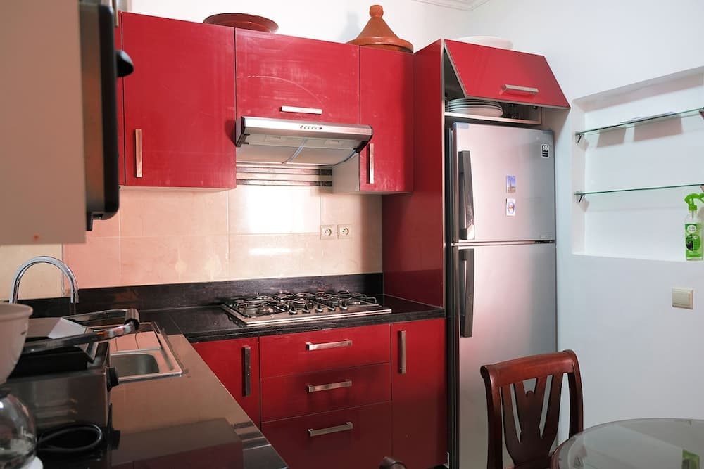 Appartement à Marrakech