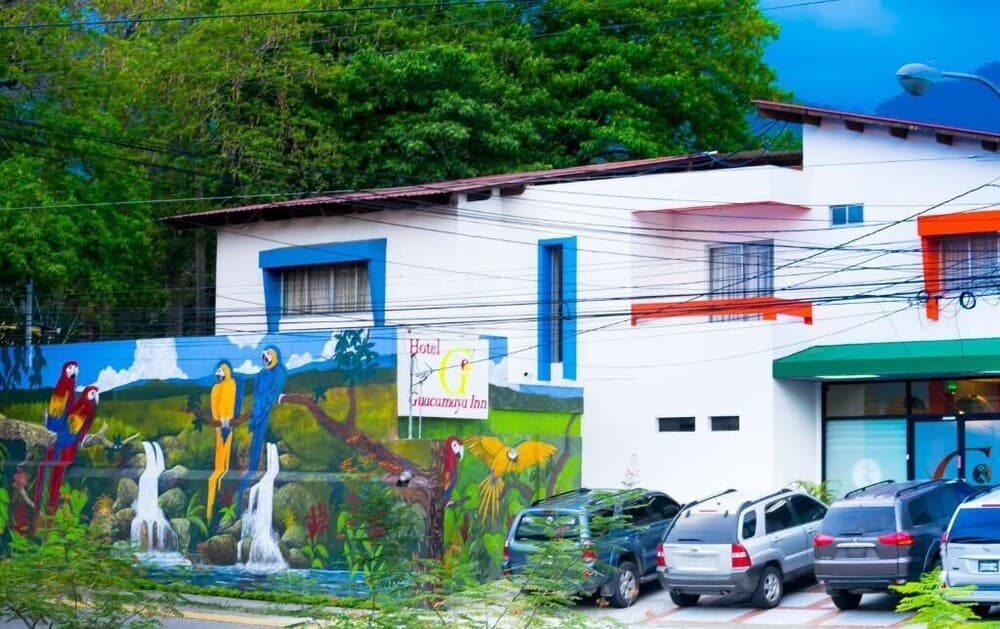 hotel image