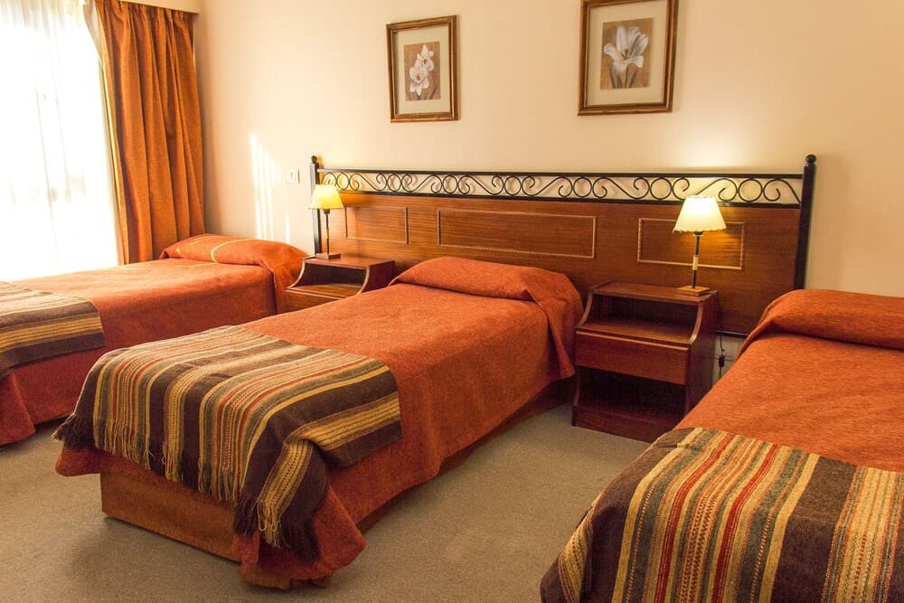 Kalenshen Hotel Cerro Calafate