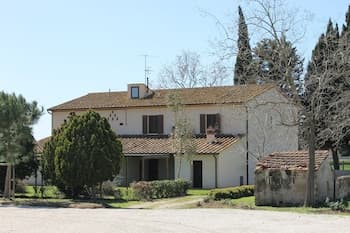 Poggio Agli Ulivi Agriturismo