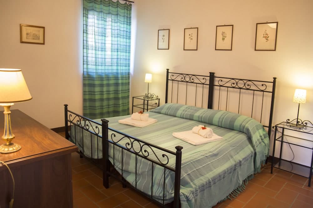 Poggio Agli Ulivi Agriturismo