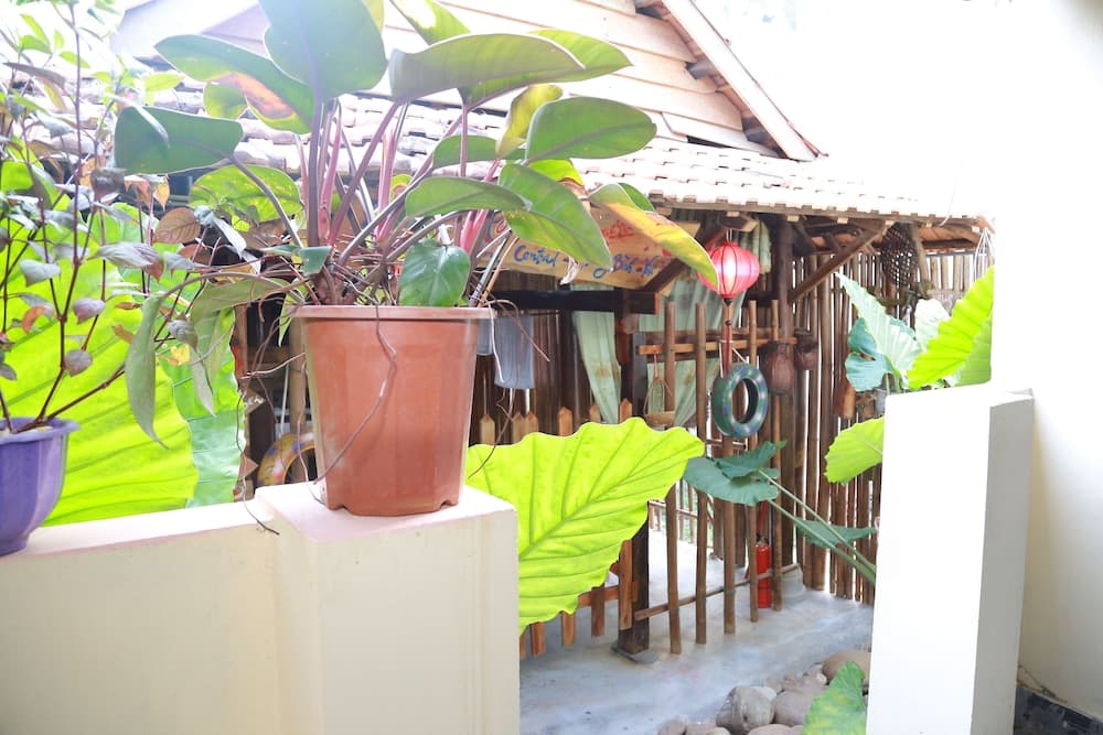 Queen Ponaland Homestay