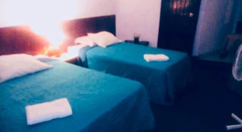 El Dorado Inn San Isidro Hotel