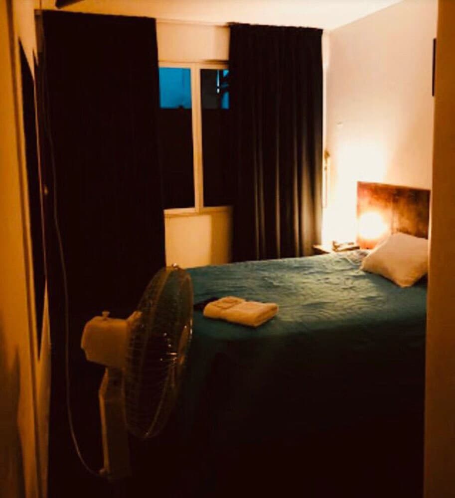 El Dorado Inn San Isidro Hotel