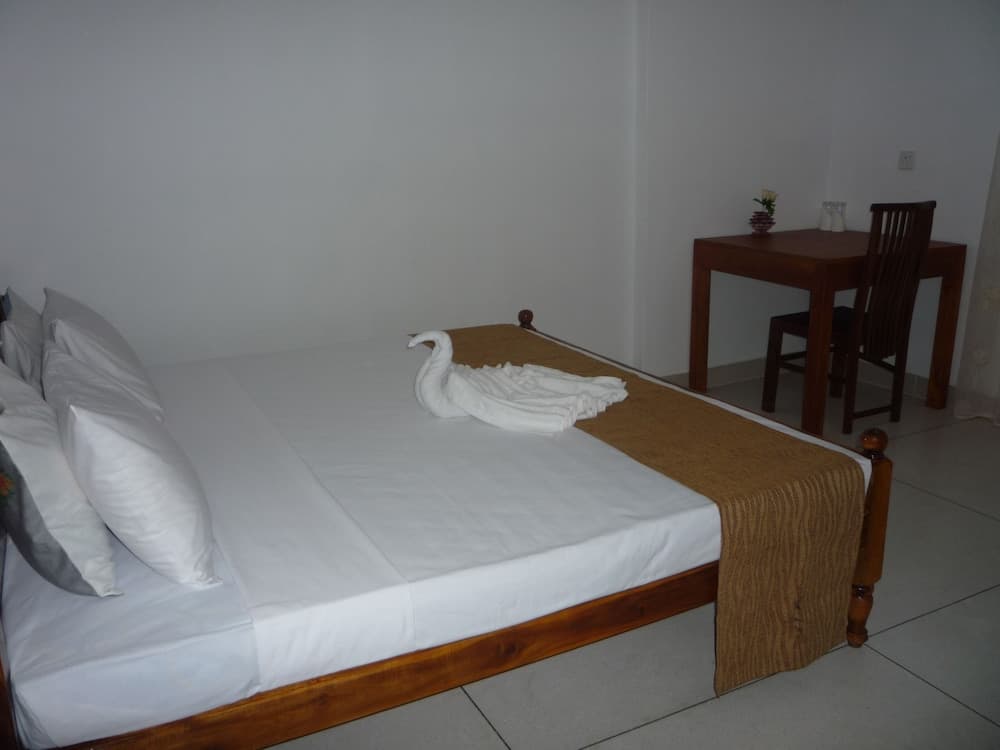 Nest Residence - Hostel