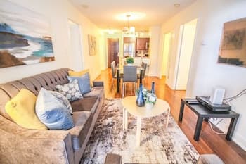 Sarkar Suites - Financial Dist.