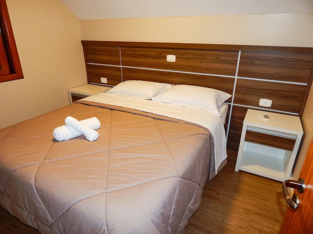 Flats Requinte Gramado