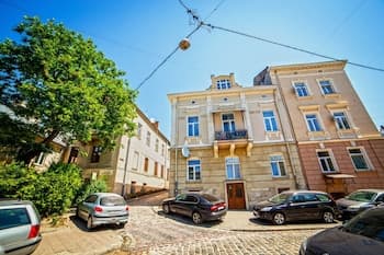 Apartments Knyazhy Lviv