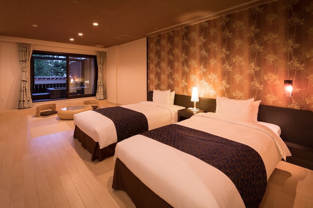 Sunset View hotel Keinoumi