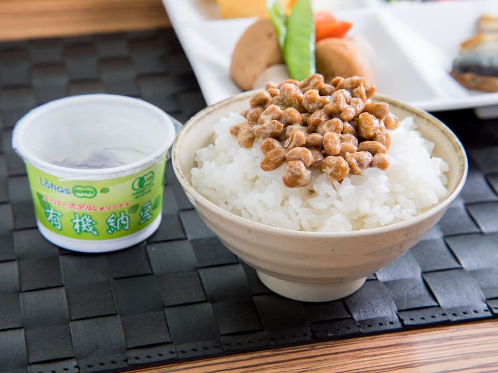 Super Hotel Tottori-Eki Kitaguchi