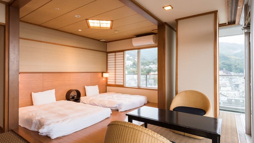 Ooedo Onsen Monogatari Premium Ito Hotel New Okabe