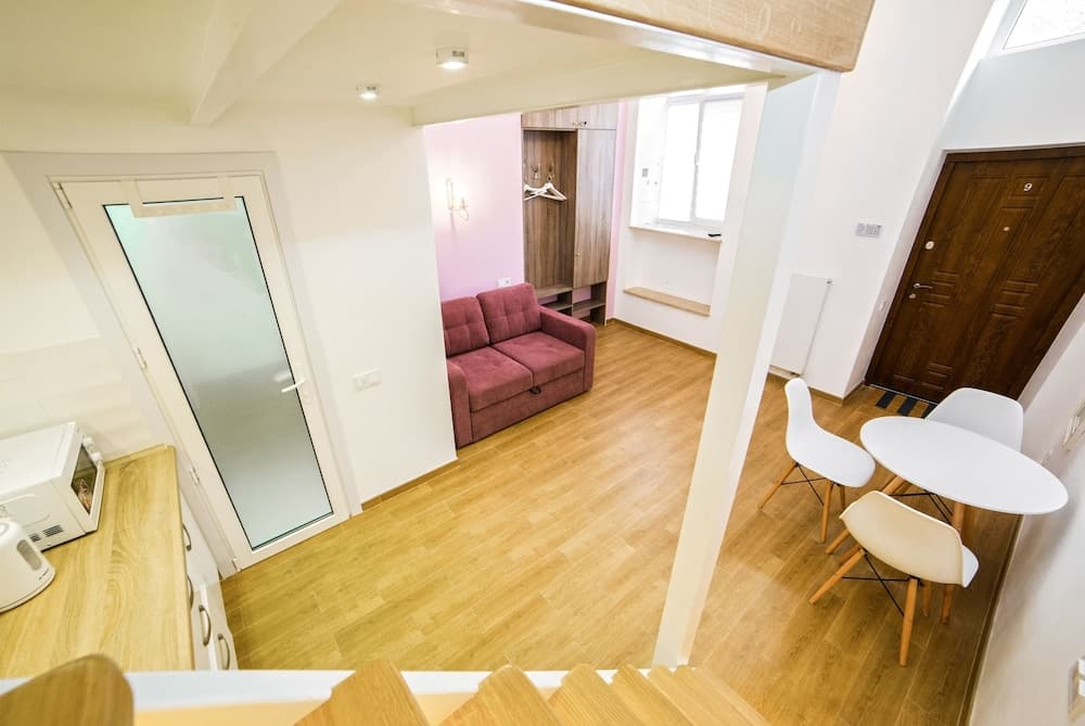 Apartments 1 min to Opera House