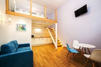 Apartments 1 min to Opera House