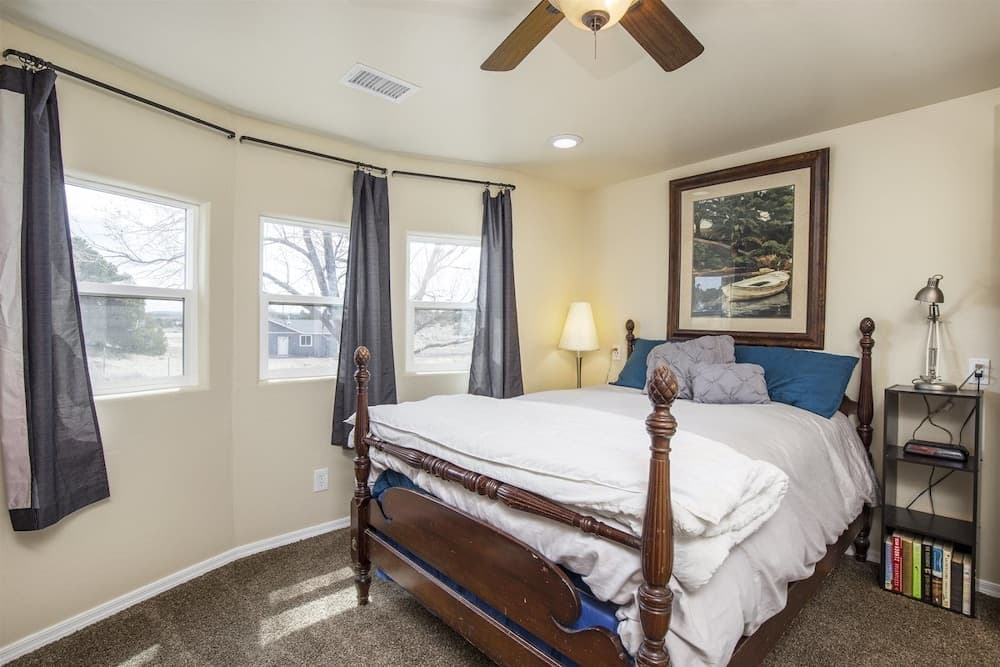 Fabulous, Fun, Fortress