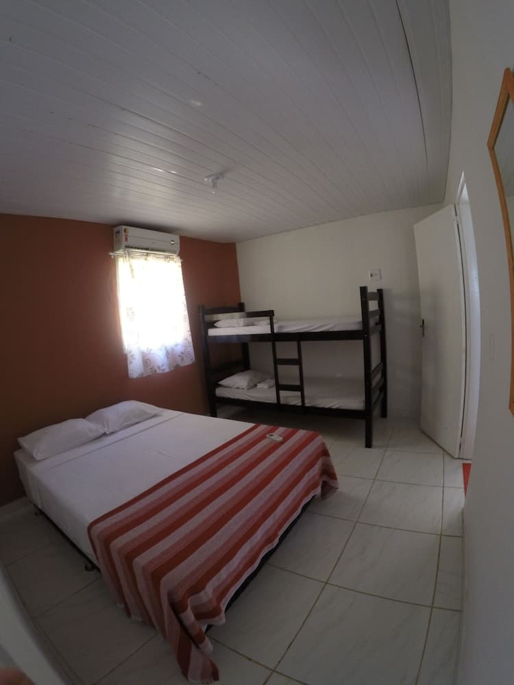 Espaço Revive Guesthouse