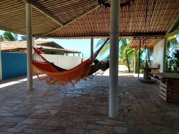 Espaço Revive Guesthouse - Hostel