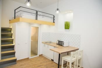 Smart Apartments near Opera House