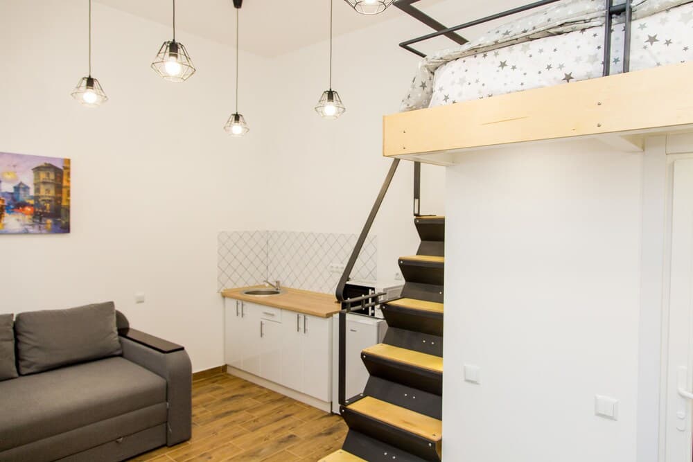 Smart Apartments near Opera House