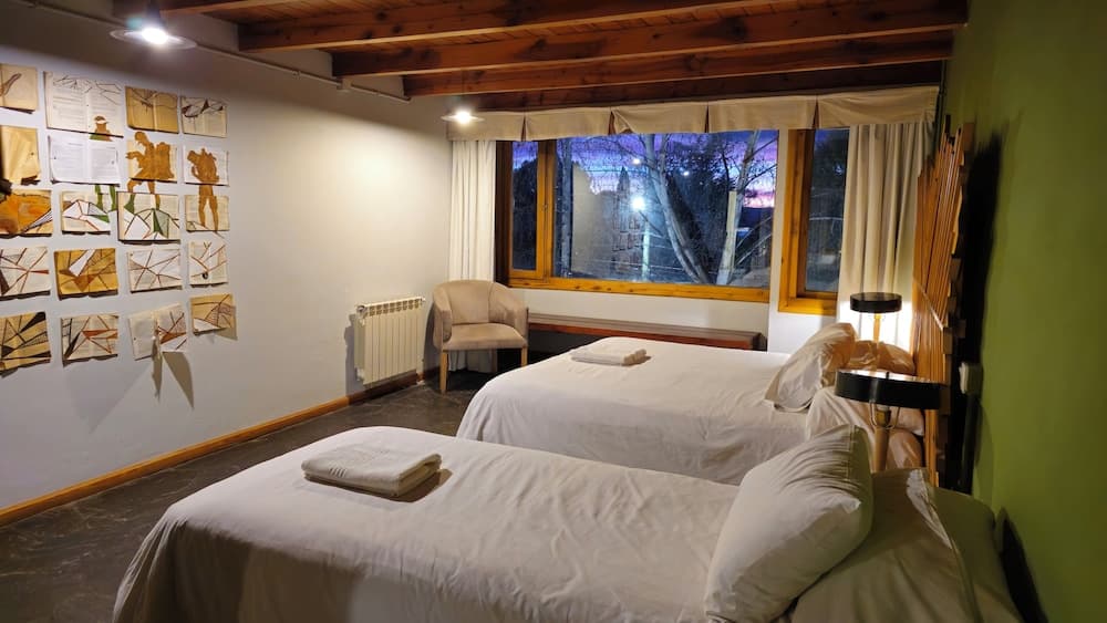 Pioneros Suites by Grupo Tierra Gaucha