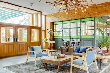 Selina Bariloche - Hostel