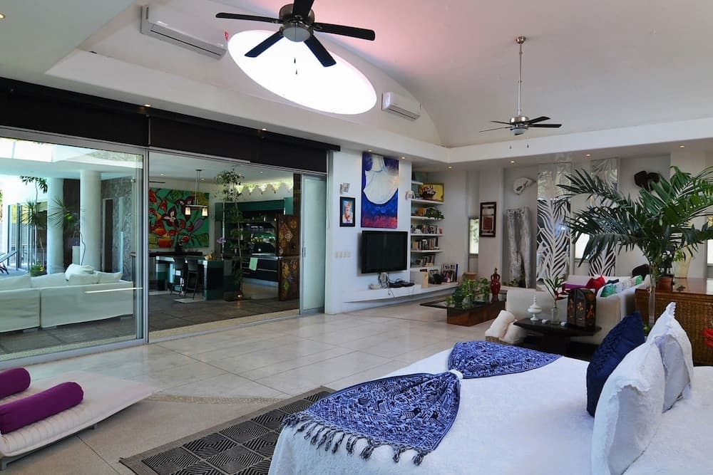 Villa Terra Nueva by MDR