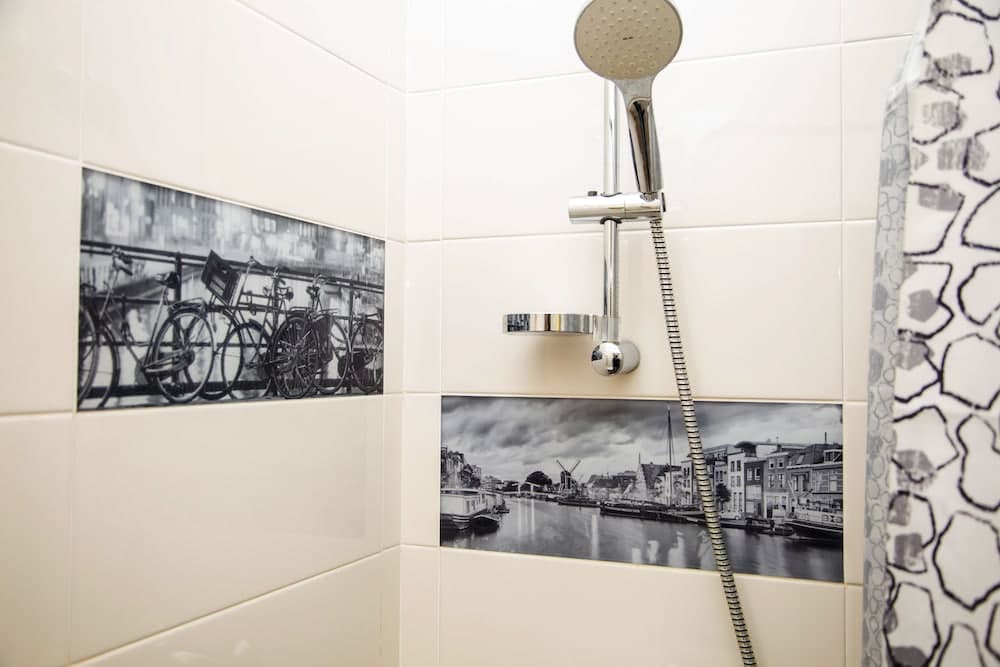 Apartments on Gorodotska st. 80