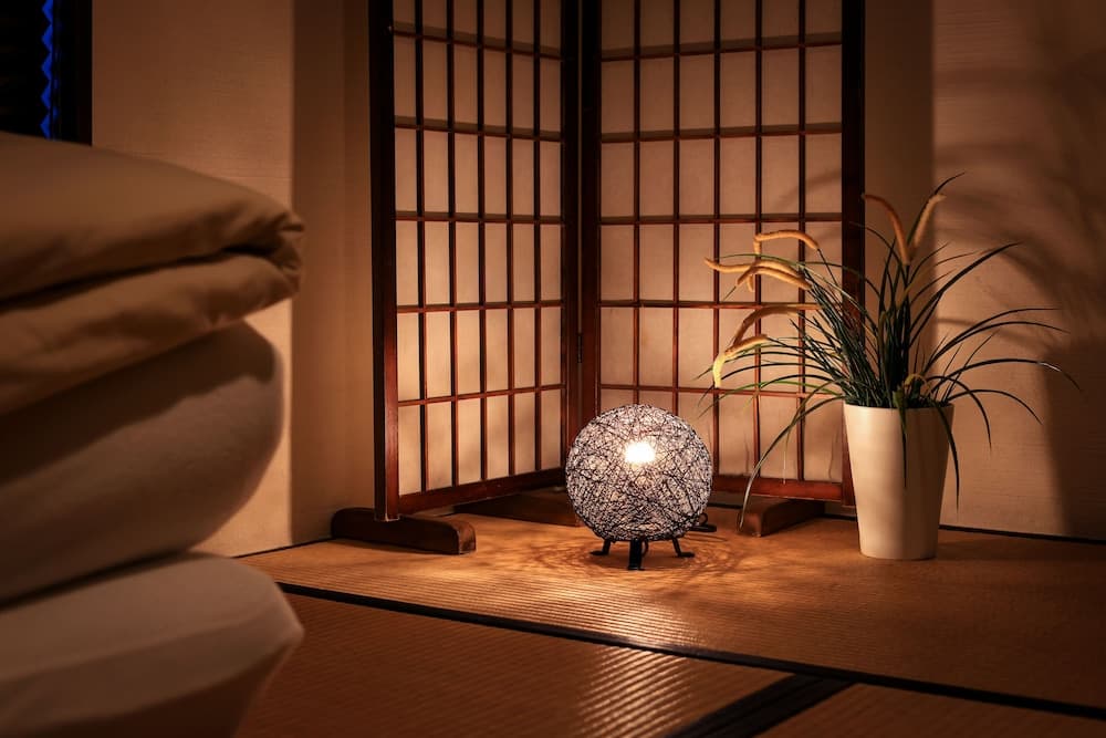 Guest House Umebachi - Hostel