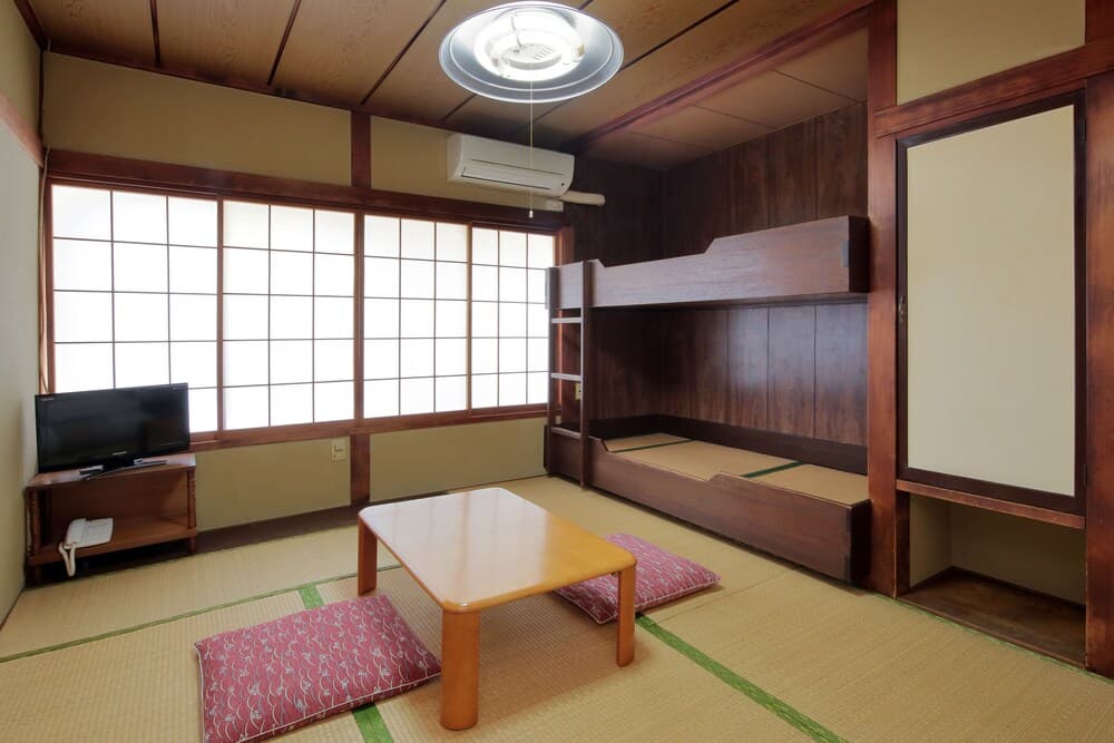 Business Ryokan Kawazoeshiten