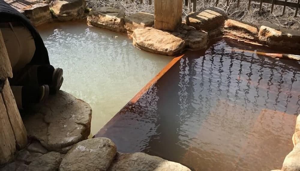 Akagi Onsen Onyado Souhonke