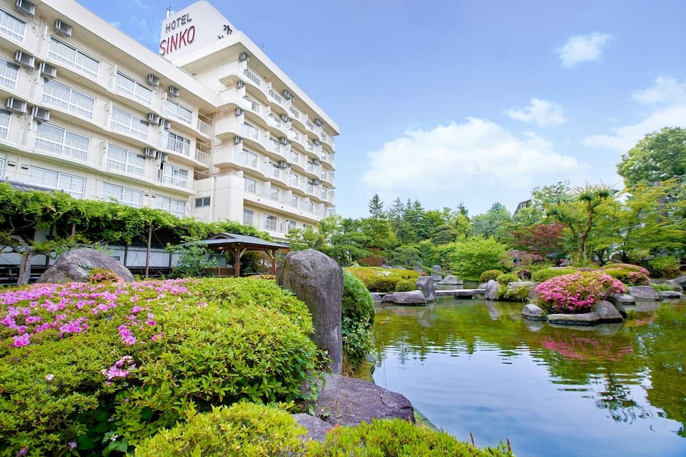 hotel image